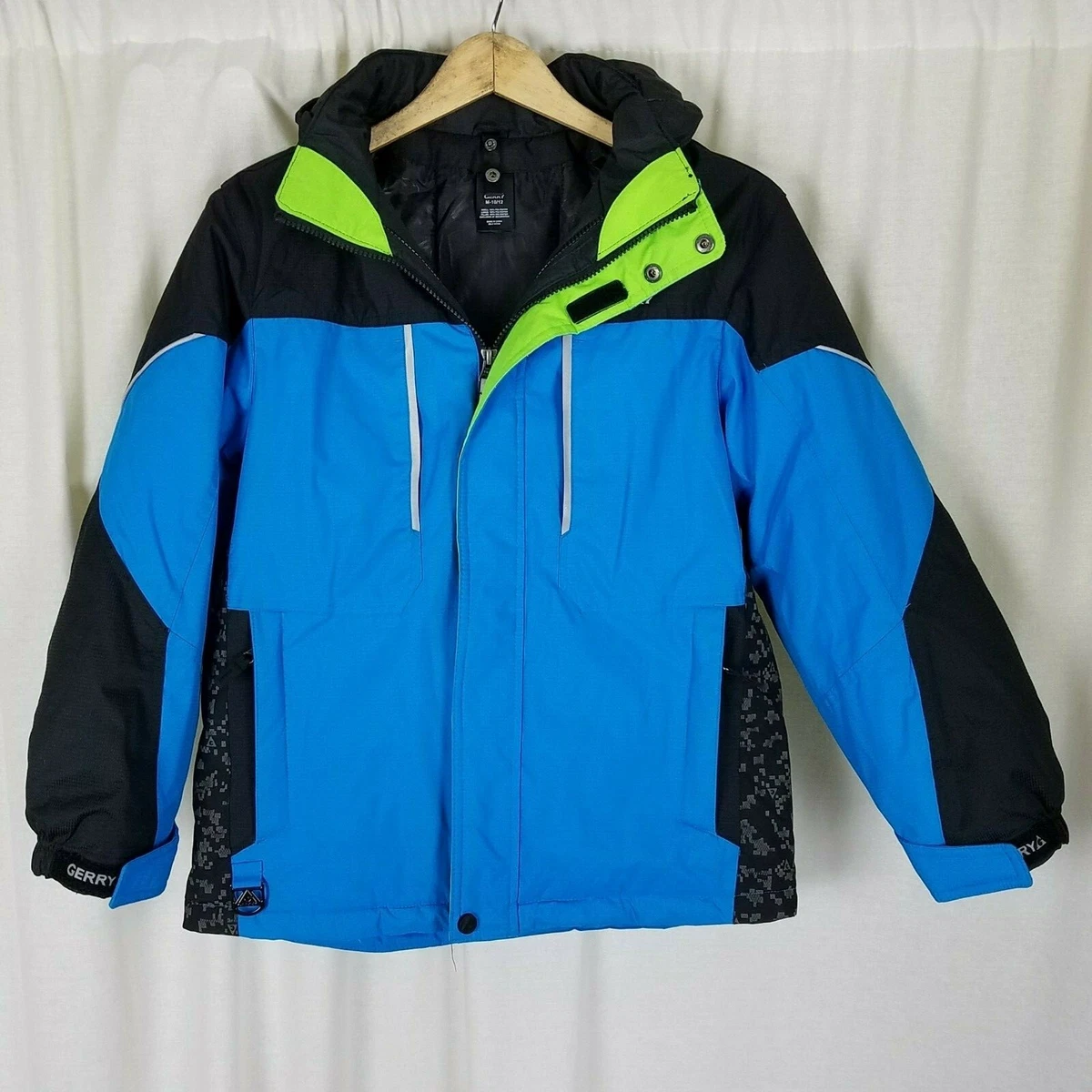 Gerry boys parka deals