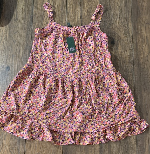 wild fable tank dress