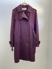 $520 Closed Trench Coat S