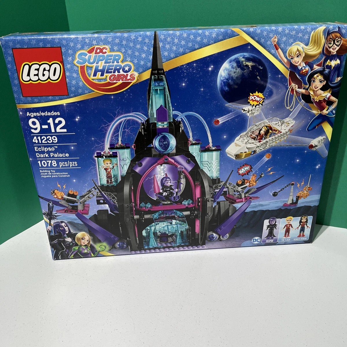 Lego 41239 online