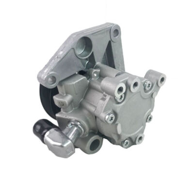 New Power Steering Pump For Mercedes-Benz C250 C300 C350 E350 E550 - Direct Replacement (0054669501)