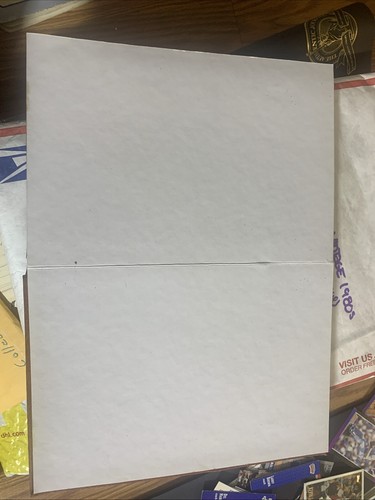 Viet-Nam Stamp Album - Picture 6 of 13