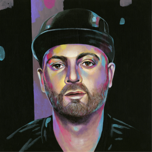 Sasha Carassi Picture: Sasha Carassi (Vinyl LP) 12" Album