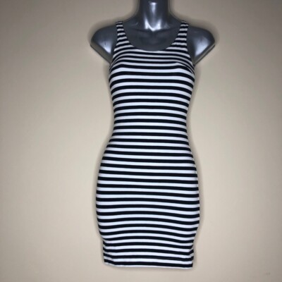 H&M Divided Dress XS