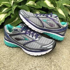 brooks ghost 7 or 8