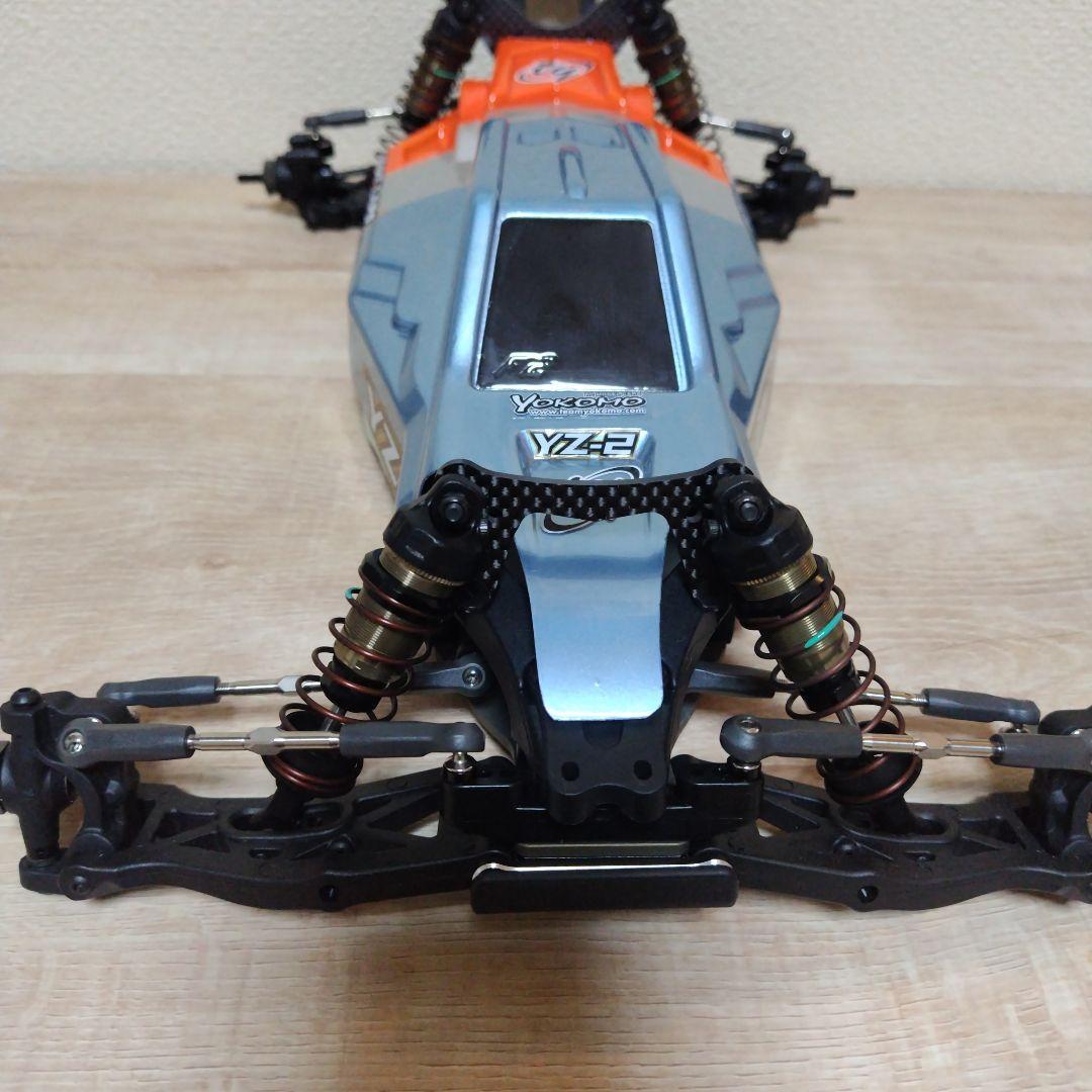 Yokomo Yz-2 Dtm3.1 | eBay Yokomo Yz-2 Dtm3.1 | eBay