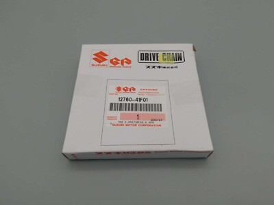 12760-41F01-000 Suzuki Chain,camshaft drive fr 1276041F01000, New
