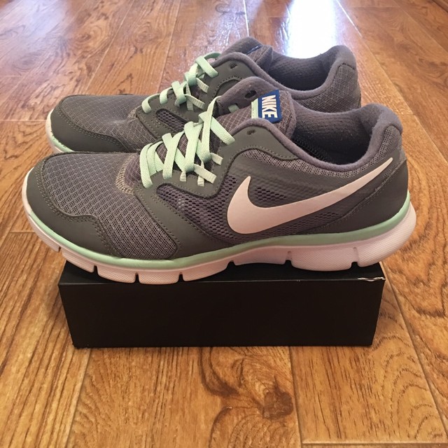nike run experience 3