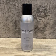 Kirklands Home Morning Java Moose Coco Whipped Cream Coffee Room Spray