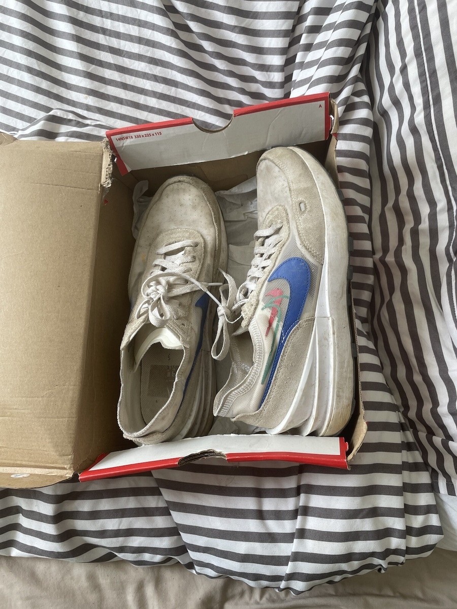 nike waffle racer ebay