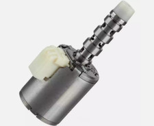 Automatic Transmission Control Solenoid-Auto ...