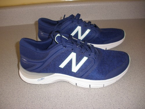 women's new balance CUSH+ 711 SNEAKER 