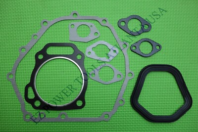 #ad Powerhorse 457CC 18HP Gas Engine Generator Repair Gasket Kit Set $39.99