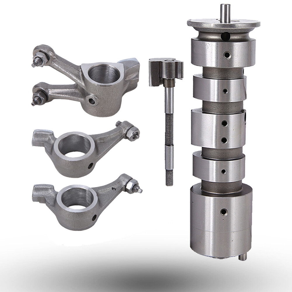 Camshaft & Rocker Arm Kit For Polaris ATP 500 2004-2005 - Replacement Parts