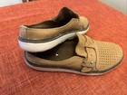 Merrell Around Town Slip On Air Fashion Casual Loafer Womens Shoe Size 6.5 — photo 5
