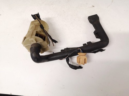 Audi A4 1998 ECU Module Engine Cooling Fan Motor used, Genuine #1499364-22