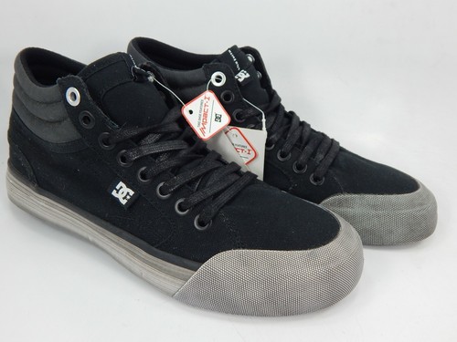 dc evan smith shoes