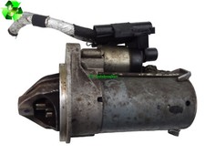 Ford Ecosport Starter Motor CV6T11000AB Genuine 2016