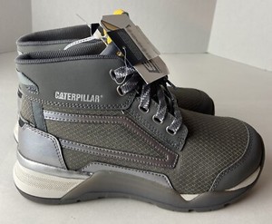 women's alloy toe work boots
