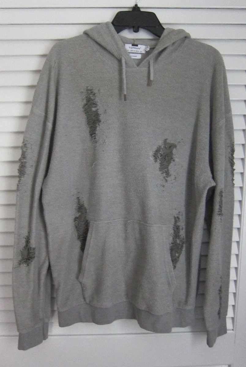 Topman city sweatshirts clearance