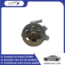 Pompe direction assistée Honda CIVIC