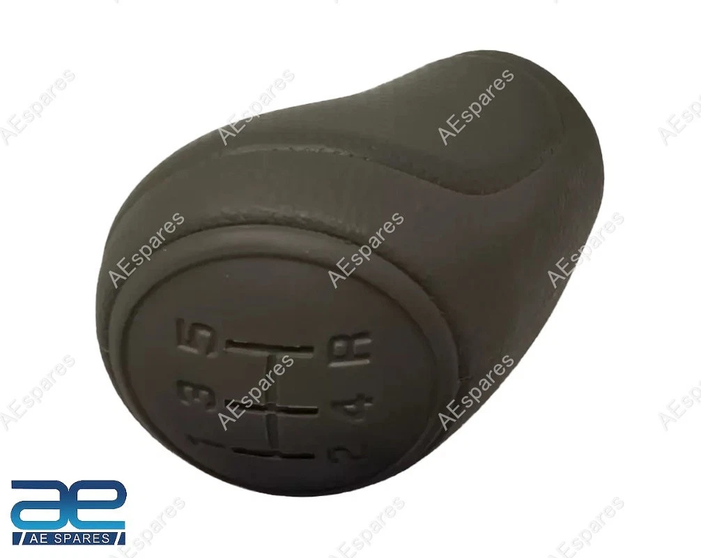 Gear Lever Shift Control Knob Brown For Suzuki Ertiga 2018-2025 28113M79M21-R8R view 3