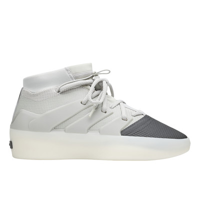 adidas Fear Of God Athletics I Basketball Mens Grey Sneakers Athletic Shoes IE61