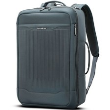 Samsonite -Silhouette 18 Travel Backpack GREEN MSRP 219.99