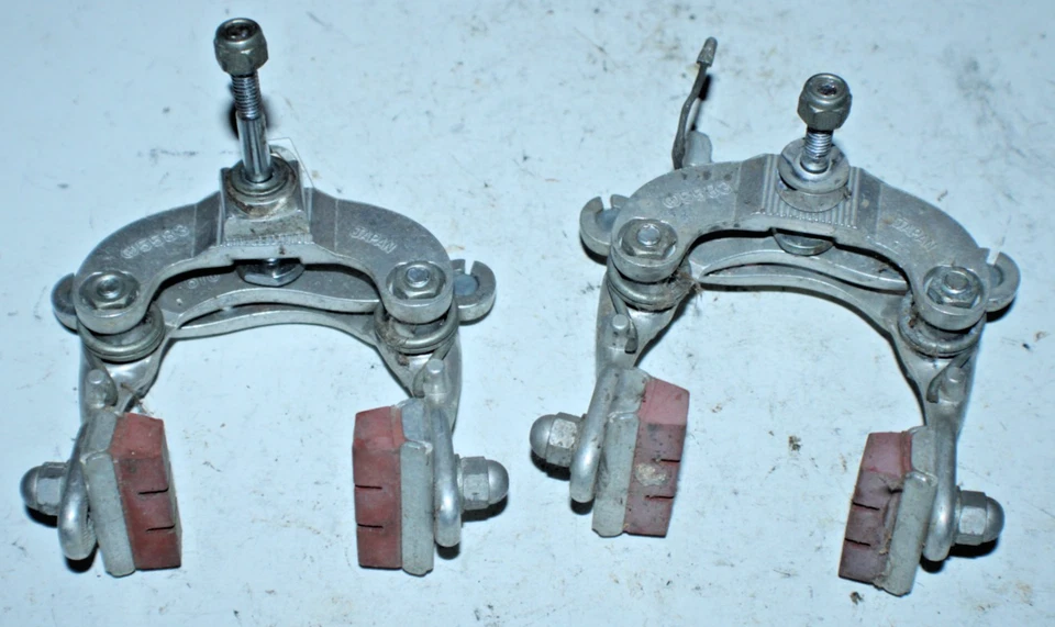 Suntour Honor Spirit FrontRear Derailleurs 28.6mm Schwinn Approved Brake Caliper - Image 4 of 4