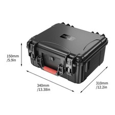 Waterproof Tripod Camera Carrying Storage Photographic Parts for DJI RS 3 Mini