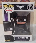 Funko Pop! Vinyl: DC Universe Dark Knight Rises BATMAN #19