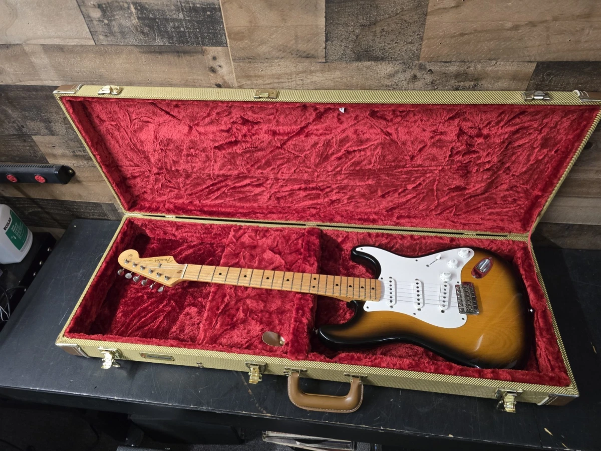 Preços baixos em 1991 Fender Stratocaster | eBay