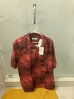 Tommy Bahama short sleeve button The Bahama Coast   shirt men's XL  NEW NWT