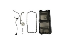 Ford Performance M-6675-a50 Engine Swap Oil Pan Kit Ford Performance M-6675-a50 Engine Swap Oil Pan Kit