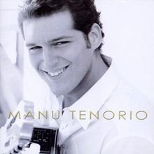 Manu Tenorio von Manu Tenorio | CD | Zustand gut