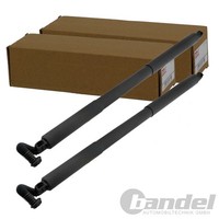 2X NTY Elektrische Heckklappen Lifter Passend FüR Porsche Cayenne | AE-PS-005