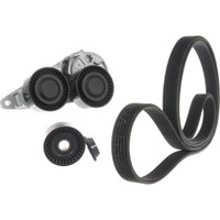 SKF Vkma 36222 Keilrippenriemensatz FüR Volvo S60 XC90 S80 V70 XC70 275 184 285