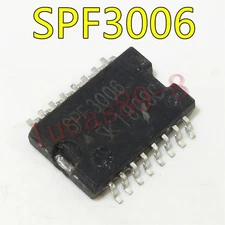 5PCS SPF3006 Encapsulation:SOP #ju