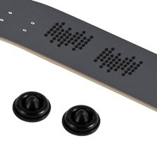 100pcs Anti-Slip Snowboard Stomp Pads, Self-Adhesive Spike Snowboarding Step