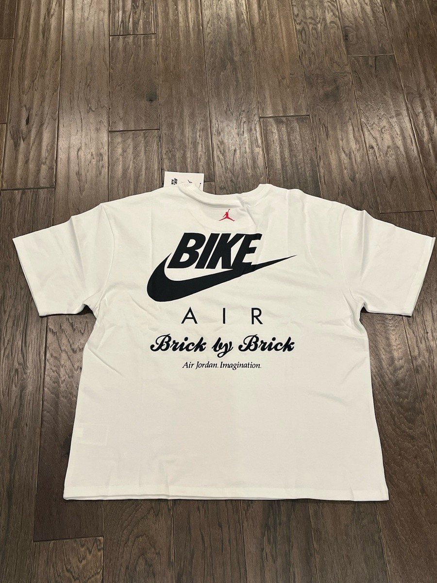 【Nike】★Jordan x Nigel Sylvester T-Shirt Black★大人気★ Air Jordan x Nigel Sylvester Mens Tee – Extra Butter