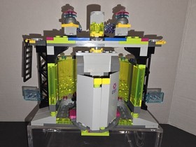 LEGO 79119 Teenage Mutant Ninja Turtles Mutation Chamber 100% Complete See Notes