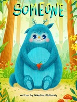 Nikolina Plotinskiy | Someone | Buch | Englisch (2020) | Gebunden