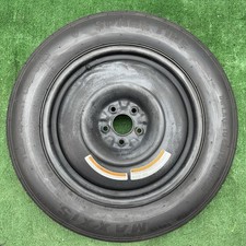 2013-2020 INFINITI QX60 EMERGENCY SPARE TIRE WHEEL MAXXIS 18'' 165/90 107M OEM