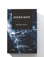 Michael Malul Ocean Noir Men's Eau de Parfum - 3.4 fl oz
