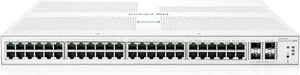 HPE Networking Instantané 1930 48-Port Gb Ethernet 48xGE Commutateur intelligent