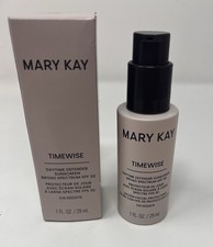 Mary Kay TimeWise Daytime Defender Sunscreen SPF 30 1FL.OZ/29ml EXP 3/25 New