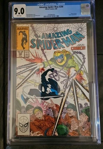 Comic Image