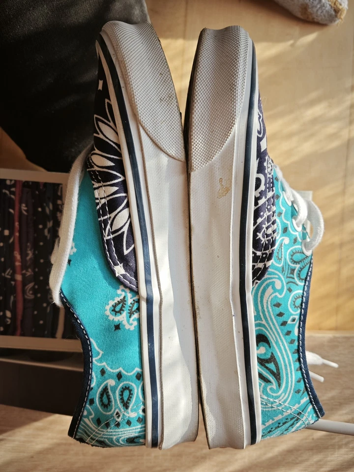 Vans Authentic LX, Foto 4 von 5