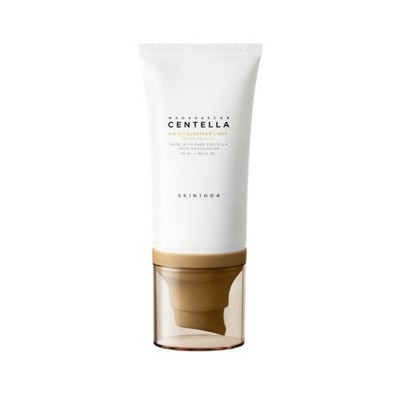 SKIN1004 Madagascar Centella Air-Fit Suncream SPF30 50ml - leichter Sonnenschutz