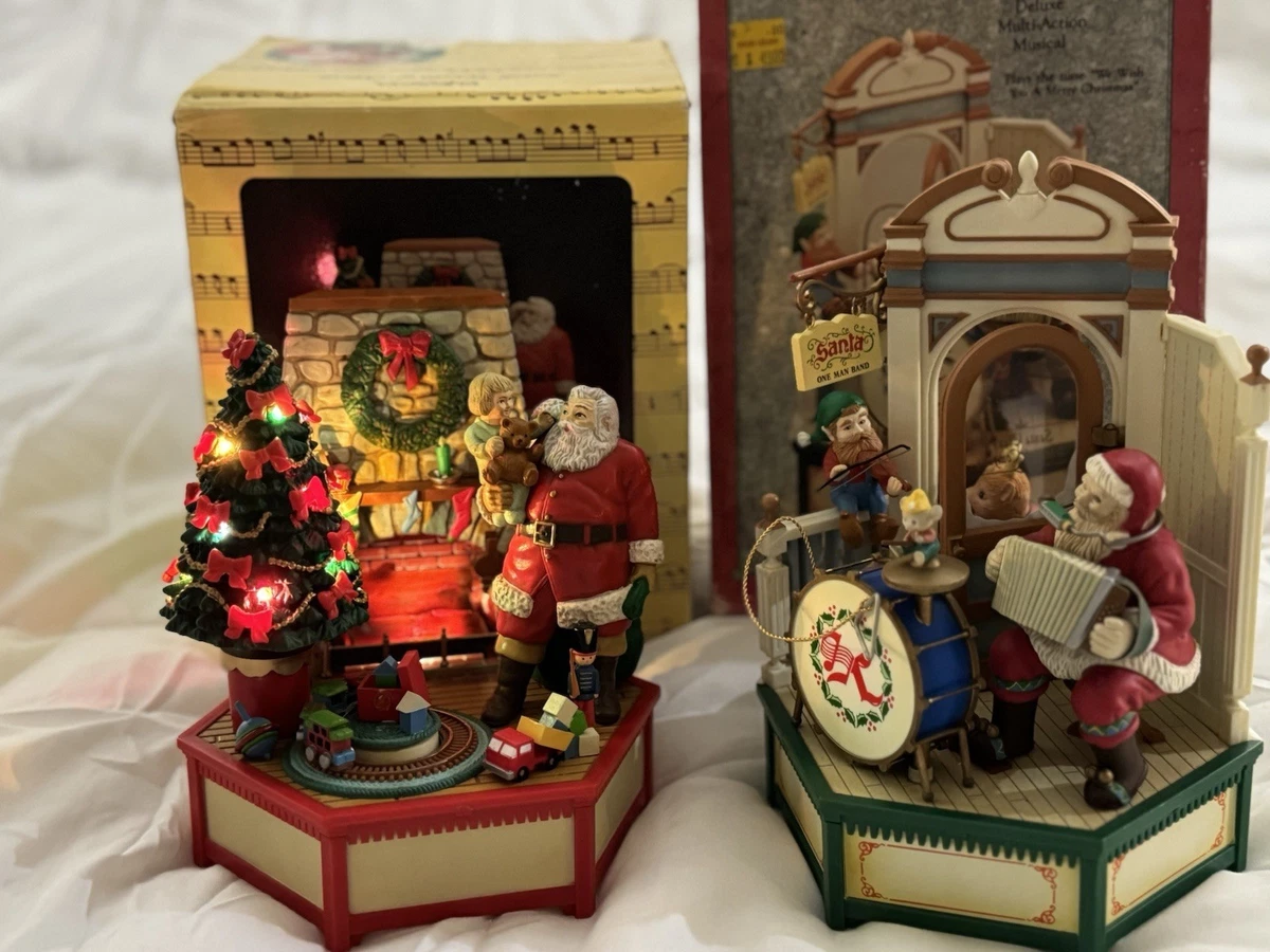 Enesco Collectible Music Boxes for sale | eBay